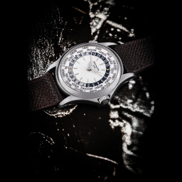 Sample photo of patek-philippe5110g-001 at Christie's Important Watches Featuring The Generations & Timeless Opulence Collections