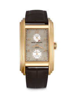 Sample photo of patek-philippe5101r at Christie's Important Watches: Featuring 