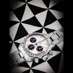 Sample photo of rolex6265 at Christie's Important Watches Featuring The Generations & Timeless Opulence Collections