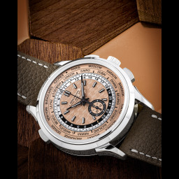 Sample photo of patek-philippe5935a-001 at Christie's The Ultimate Collection