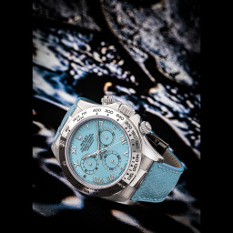 Sample photo of rolex116519 at Christie's Important Watches Featuring The Generations & Timeless Opulence Collections