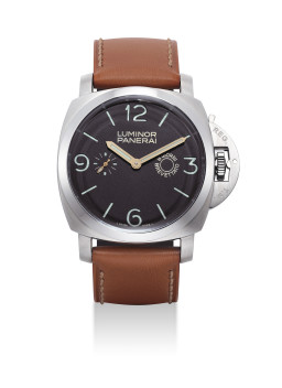 Sample photo of paneraipam00203 at Christie's Important Watches