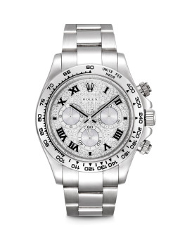 Sample photo of rolex116509 at Christie's Important Watches: Featuring