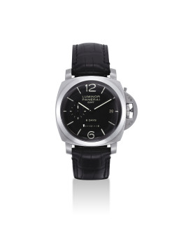 Sample photo of paneraipam00233 at Christie's Important Watches