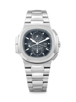 Sample photo of patek-philippe5990/1a-001 at Christie's Important Watches: Featuring 