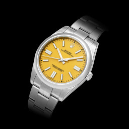Sample photo of rolex124300 at Christie's Important Watches