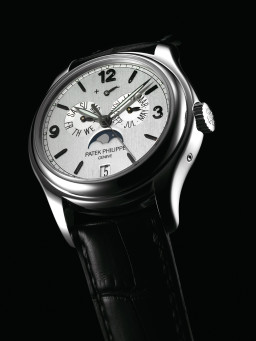 Sample photo of patek-philippe5250 at Christie's Important Watches
