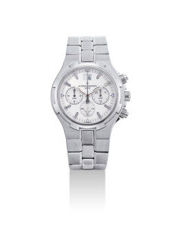 Sample photo of vacheron-constantin49140 at Christie's Important Watches