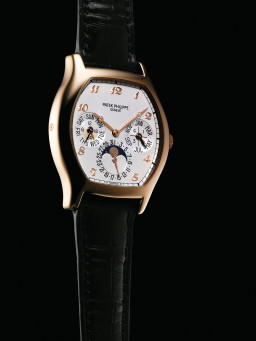 Sample photo of patek-philippe5040 at Christie's Important Watches