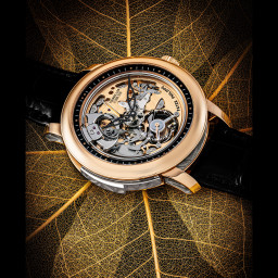 Sample photo of patek-philippe5303r-001 at Christie's Important Watches