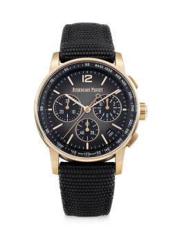 Sample photo of audemars-piguet26393nr.oo.a002kb.01 at Christie's Important Watches: Featuring 