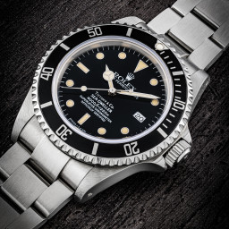 Sample photo of rolex16600 at Christie's Important Watches and The Rise of The Independent Watchmakers, Featuring The Kairos Collection Part II