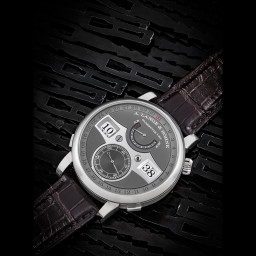 Sample photo of a-lange-sohne148.038 at Christie's Important Watches Featuring The Generations & Timeless Opulence Collections