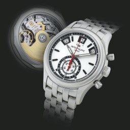 Sample photo of patek-philippe5960 at Christie's An Exceptional Season of Watches including The Champion Collection (Part 1)