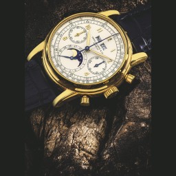 Sample photo of patek-philippe2499 at Christie's An Exceptional Season of Watches including The Champion Collection (Part 1)