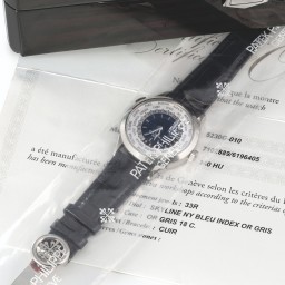 Sample photo of patek-philippe5230 at Christie's An Exceptional Season of Watches