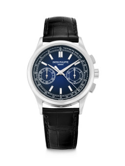 Sample photo of patek-philippe5170p-001 at Christie's Important Watches: Featuring 