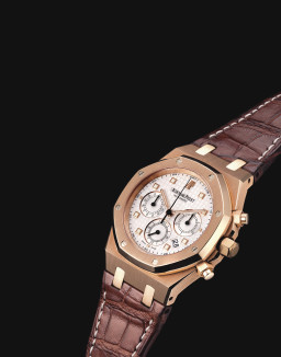 Sample photo of audemars-piguet26022or.oo.d088cr.01 at Christie's Important Watches