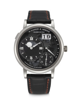Sample photo of a-lange-sohne139.035f at Christie's Important Watches: Featuring 