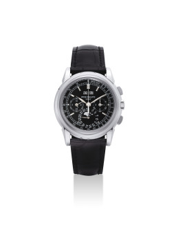 Sample photo of patek-philippe5970 at Christie's Important Watches