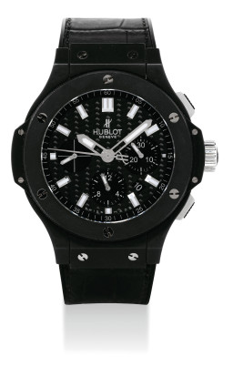 Sample photo of hublot301.ci.1770.gr at Christie's Important Watches