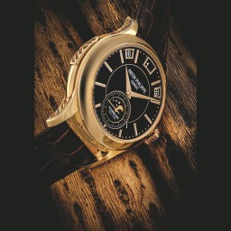 Sample photo of patek-philippe5207 at Christie's An Exceptional Season of Watches including The Champion Collection (Part 1)