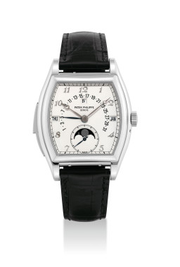 Sample photo of patek-philippe5013 at Christie's Important Watches