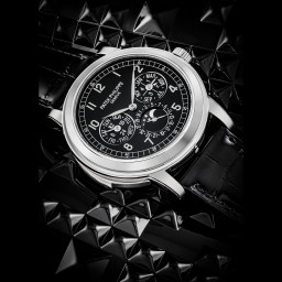 Sample photo of patek-philippe5074p at Christie's Important Watches and The Rise of The Independent Watchmakers, Featuring The Kairos Collection Part II