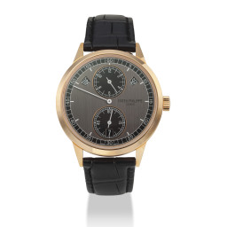 Sample photo of patek-philippe5235 at Christie's Important Watches and The Rise of The Independent Watchmakers, Featuring The Kairos Collection Part II