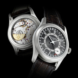 Sample photo of patek-philippe6000g at Christie's Important Watches and The Rise of The Independent Watchmakers, Featuring The Kairos Collection Part II
