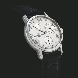 Sample photo of vacheron-constantin47200 at Christie's An Exceptional Season of Watches including The Champion Collection (Part 1)