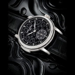 Sample photo of patek-philippe5078g-010 at Christie's Important Watches