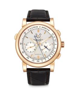 Sample photo of a-lange-sohne404.032 at Christie's Important Watches: Featuring 
