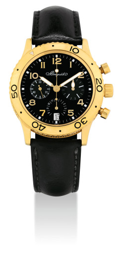 Sample photo of breguet3820 at Christie's Important Watches