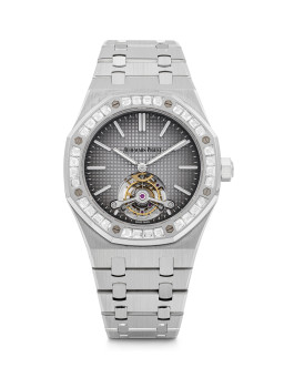 Sample photo of audemars-piguet26516pt.zz.1220pt.01 at Christie's Important Watches: Featuring 