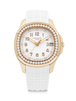 Sample photo of patek-philippe5268/200r-001 at Christie's Important Watches: Featuring 