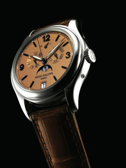 Sample photo of patek-philippe5450 at Christie's Important Watches
