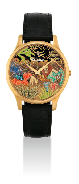 Sample photo of chopard161902-5050 at Christie's Important Watches