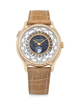 Sample photo of patek-philippe7175r-001 at Christie's Important Watches: Featuring