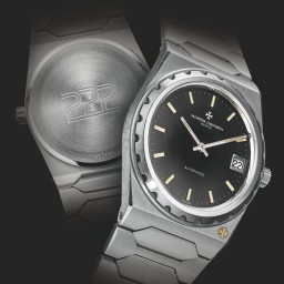 vacheron-constantin44018在佳士得 An Exceptional Season of Watches上的样品照片