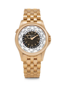 Sample photo of patek-philippe5130/1r-011 at Christie's Important Watches: Featuring 