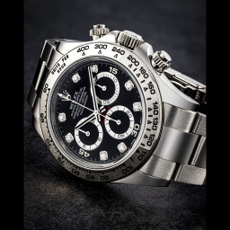 Sample photo of rolex116509 at Christie's Important Watches, Featuring The Triazza Collection Part I