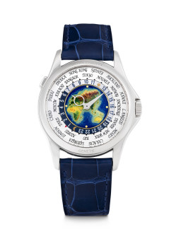 Sample photo of patek-philippe5131g at Christie's The John Shaw Patek Philippe Collection