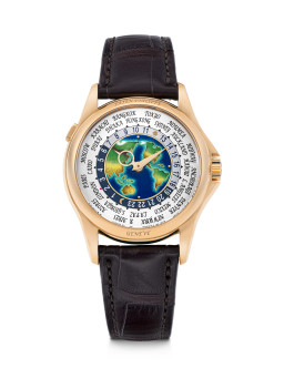 Sample photo of patek-philippe5131r-011 at Christie's Important Watches: Featuring 