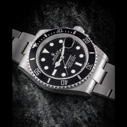 Sample photo of rolex126610ln at Christie's The Ultimate Collection