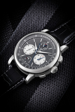 Sample photo of a-lange-sohne424.038f at Christie's Important Watches