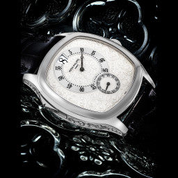 Sample photo of patek-philippe5275p at Christie's The Champion Collection Part III: The Artistry of Complications