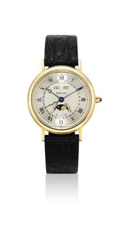 Sample photo of cartierhpi00482 at Christie's Important Watches