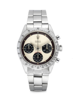 Sample photo of rolex6239 at Christie's Important Watches: Featuring