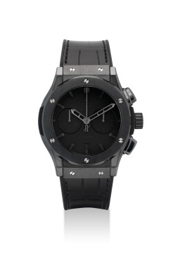Sample photo of hublot521.cm.1110.lr at Christie's Important Watches